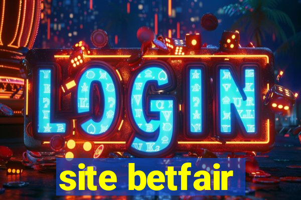 site betfair