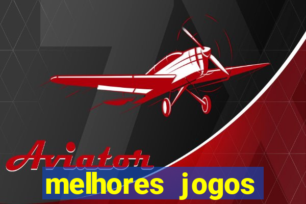 melhores jogos offline para iphone