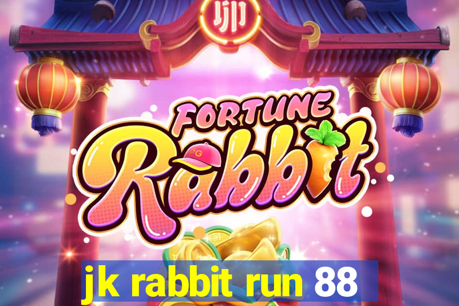 jk rabbit run 88