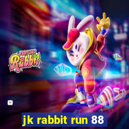 jk rabbit run 88