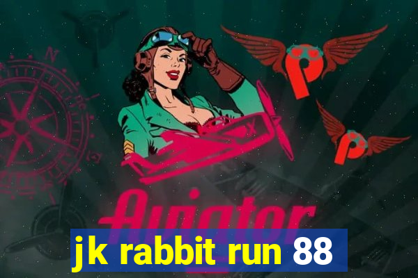 jk rabbit run 88