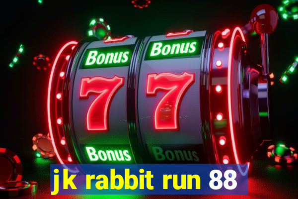 jk rabbit run 88