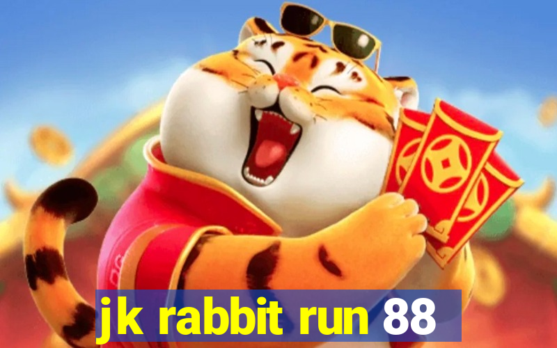 jk rabbit run 88