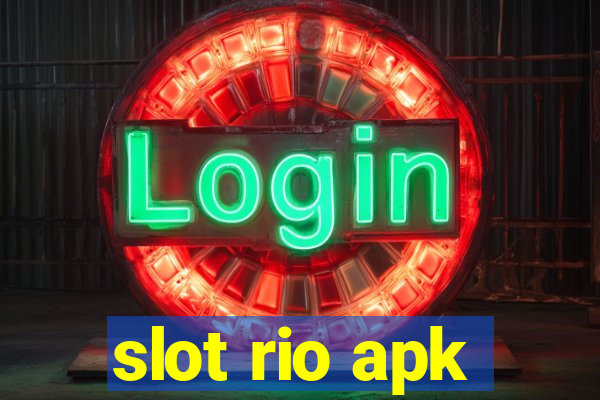 slot rio apk