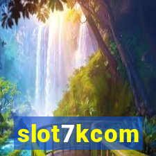 slot7kcom