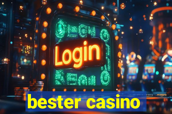 bester casino