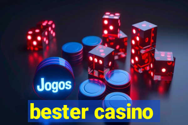 bester casino