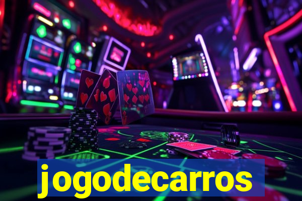 jogodecarros