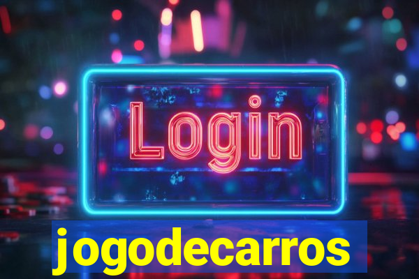 jogodecarros