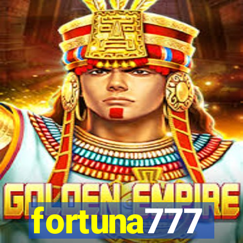 fortuna777