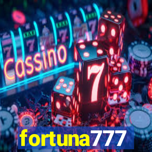 fortuna777