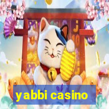 yabbi casino