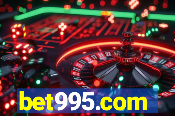 bet995.com