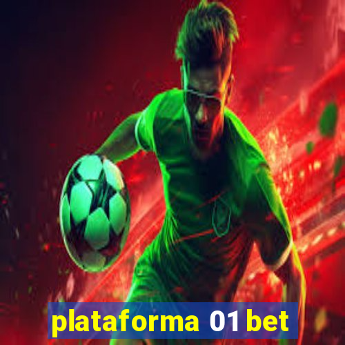 plataforma 01 bet