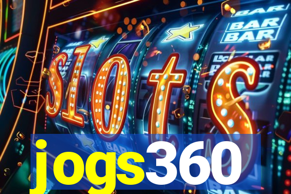 jogs360