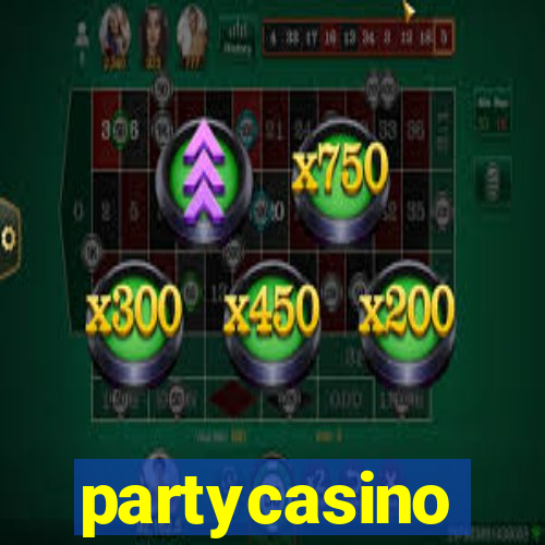 partycasino