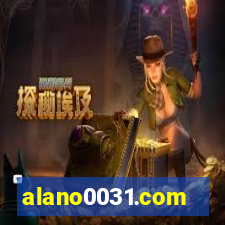 alano0031.com