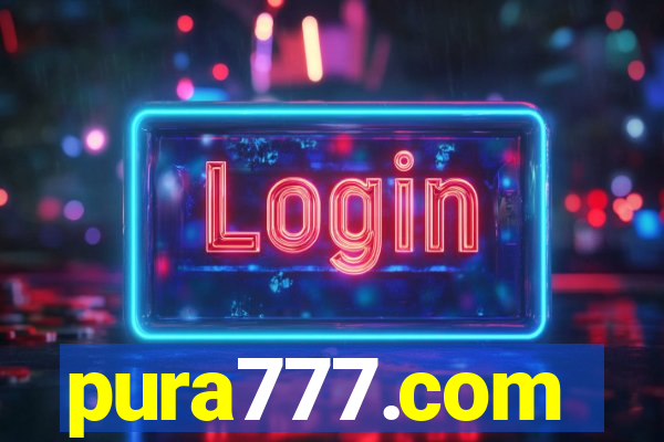 pura777.com