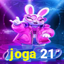 joga 21