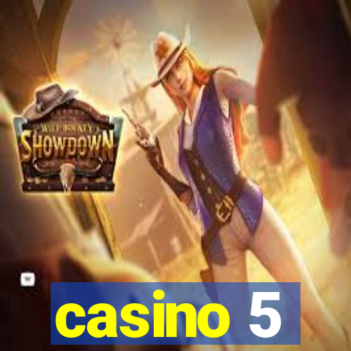 casino 5