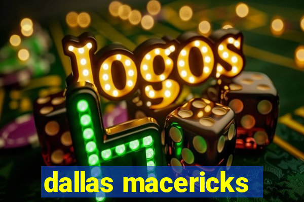 dallas macericks