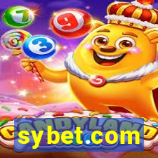 sybet.com