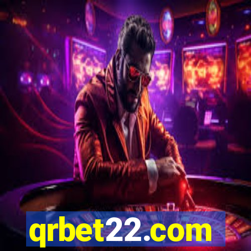 qrbet22.com