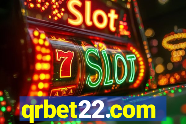 qrbet22.com