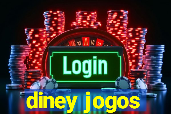 diney jogos