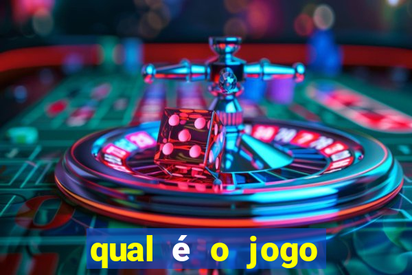 qual é o jogo original do tigrinho