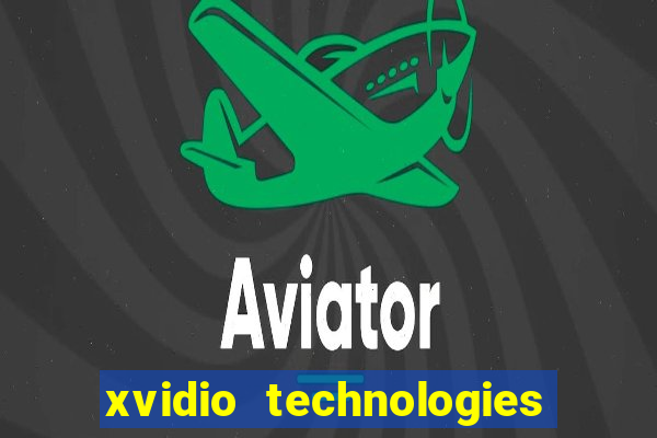 xvidio technologies brasil 2024