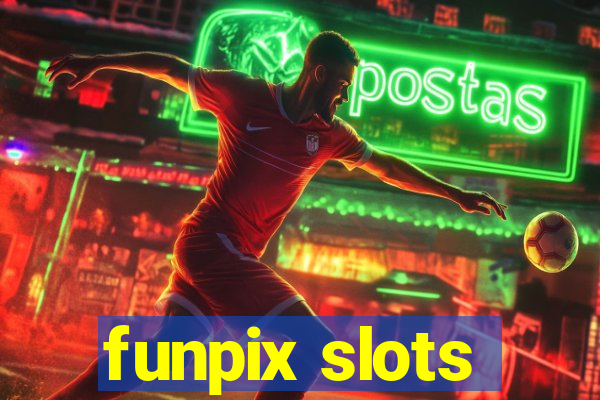 funpix slots