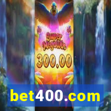 bet400.com