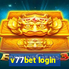 v77bet login