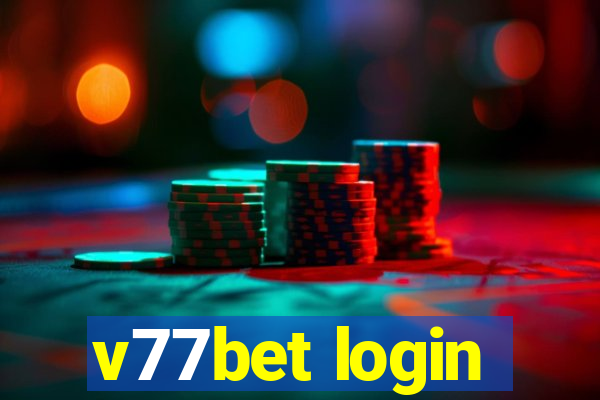 v77bet login