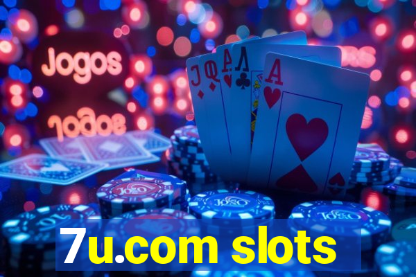 7u.com slots