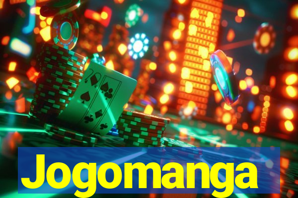 Jogomanga