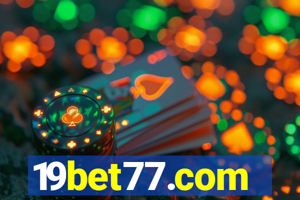 19bet77.com