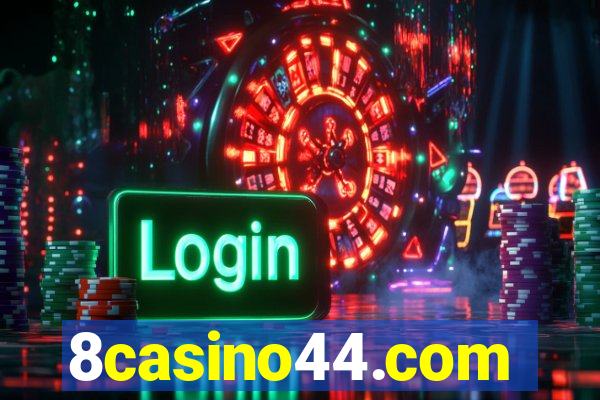 8casino44.com