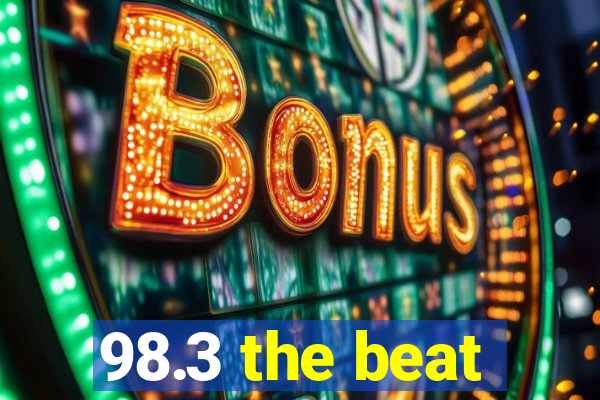 98.3 the beat