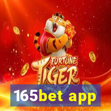 165bet app