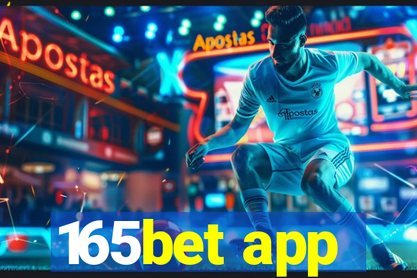 165bet app