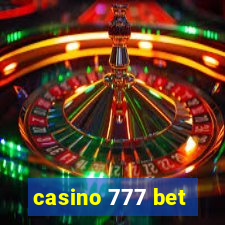 casino 777 bet