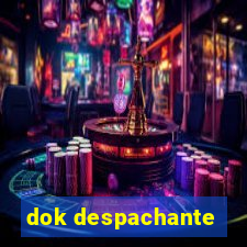 dok despachante