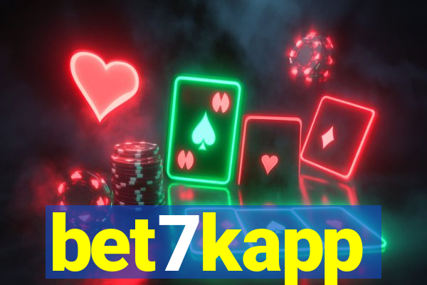 bet7kapp