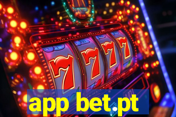 app bet.pt