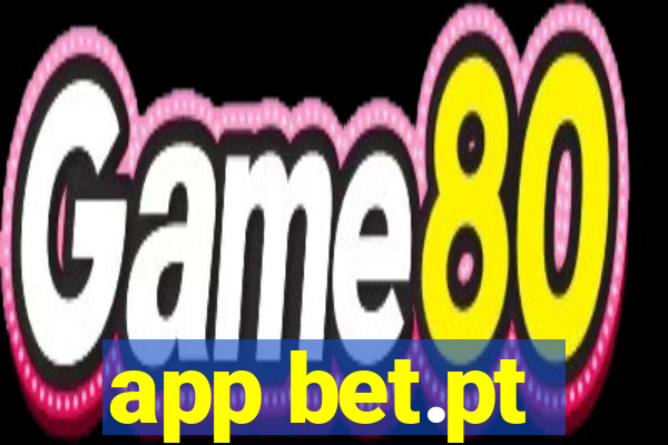 app bet.pt