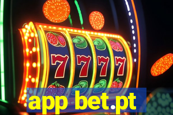 app bet.pt