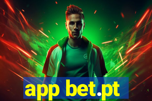 app bet.pt