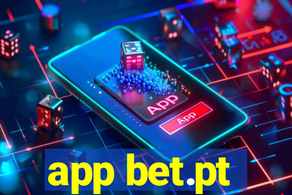 app bet.pt